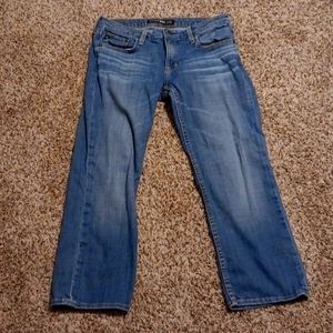Big Star 1974 Jeans 30×30